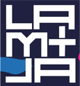 logo LaMitja Marató Granollers 2024