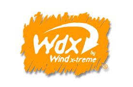 Logo Sponsor Wind X-treme